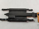 Lot of 2 Lenovo 01AX928 5-Pin BGA 1356  Heatsink and Fan For ThinkPad T470