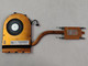 Lot of 5 Lenovo 01LW126 5-Pin BGA 1356  Heatsink and Fan For ThinkPad E580