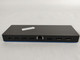 Lot of 2 HP USB-C Dock G4 Laptop Docking Station DisplayPort HDMI L13898-002