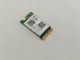 Lot of 2 Dell JY0YN 802.11 n Mini PCI-Express Wireless Wifi Card