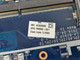 Lot of 5 HP ProBook 450 Core i3-5005U 2 GHz DDR3 Laptop Motherboard 799550-601
