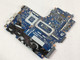 Lot of 5 HP ProBook 450 Core i3-5005U 2 GHz DDR3 Laptop Motherboard 799550-601