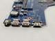 Dell Latitude 3560 Celeron 3215U 1.7GHz DDR3L Laptop Motherboard 2F12F