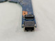Dell Latitude 3560 Celeron 3215U 1.7GHz DDR3L Laptop Motherboard 2F12F
