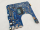 Dell Latitude 3560 Celeron 3215U 1.7GHz DDR3L Laptop Motherboard 2F12F