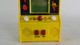 Namco 09521 Mini Handheld Pac-Man Arcade Classic Game