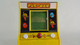 Namco 09521 Mini Handheld Pac-Man Arcade Classic Game