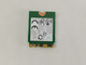 Lot of 2 Dell Wireless 1820 97XFP 802.11ac M.2 Wireless Card + Bluetooth