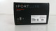 New iPort 71001 Luxe Silver Base Station iPad Charging Dock