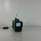 Panasonic TR-555A Vintage Solid State Portable TV-Tested & Working A3