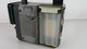 Panasonic TR-555A Vintage Solid State Portable TV-Tested & Working A3