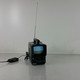 Panasonic TR-555A Vintage Solid State Portable TV-Tested & Working A1