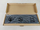 New Dell G4D2W KB216-BK-US Slim Multimedia USB Wired Desktop Keyboard