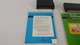 Texas Instruments PHM 3013 Lot of 4 Vintage Home Computer Cartridge Games
