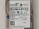 Seagate  ST1000NX0333 Enterprise Capacity v3 1TB 2.5" SAS 3 Enterprise Hard