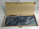 Lot of 10 New HP 803181-001 Wired USB Slim 104 Key Standard Keyboard