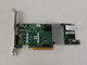 Lot of 2 LSI MegaRAID SAS 9266-4i PCI Express 2.0 x8 SAS SATA RAID Card