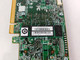 Lot of 2 LSI MegaRAID SAS 9266-4i PCI Express 2.0 x8 SAS SATA RAID Card