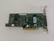 LSI MegaRAID SAS 9266-4i PCI Express 2.0 x8 SAS SATA RAID Card