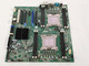 Lot of 2 Dell Precision T5600 MF24N Intel LGA 2011 DDR3 SDRAM Server Motherboard