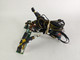 Lot of 2 Dell Precision T7600 Server Power Distribution Board + Cables MGW39