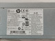 Lot of 2 HP ProDesk 400 G4 MT 4+4 Pin 180 W Desktop Power Supply 901771-002