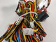 Lot of 2 ZIPPY EMACS 820 W 24 Pin 2U Server Power Supply Frame / Cage C2W-3820V