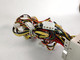 Lot of 2 ZIPPY EMACS 820 W 24 Pin 2U Server Power Supply Frame / Cage C2W-3820V