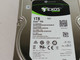 Seagate  EXOS 7E8 ST1000NM0045 1 TB SAS 3 3.5 in Enterprise Drive