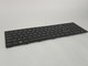 HP ProBook 450 G5 Ribbon Laptop Keyboard L01028001
