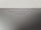 Apple Macbook Pro A1708 Laptop Bottom Base Cover 613-05541-01
