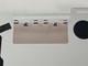 Apple MacBook Pro A1708  Laptop Bottom Base Cover 099-05618-06