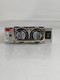 Xeal IS-550 550 W Hot Swap 1U Server Power Supply for IS-550R8P