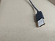 Lot of 20 New HP 803181-001 Wired USB Slim 104 Key Standard Keyboard