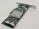Lot of 2 Dell HV52W PERC H310 PCI Express 2.0 x8 SAS / SATA RAID Card