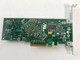 Lot of 2 Dell HV52W PERC H310 PCI Express 2.0 x8 SAS / SATA RAID Card