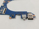 HP Probook 630 G8  Core i5-1145G7 2.6 GHz  DDR4 Motherboard M49524-601