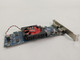 Lot of 5 AMD Radeon HD 7470 1 GB DDR3 PCI Express x16 Desktop Video Card