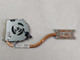 Lot of 2 HP L04369-001 4-Pin BGA 1356  Fan with Heatsink For ProBook 430 G5