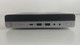 HP EliteDesk 800 G5 Core i7-9700T 2.0 GHz 16 GB DDR4 Desktop Mini No HDD