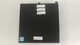 HP EliteDesk 800 G5 Core i5-9500T 2.2 GHz 8 GB DDR4 Desktop Mini No HDD