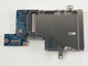 Dell Latitude E5530 Express Card Reader Slot with Circuit Board D5KXG
