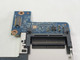 Dell Latitude E5530 Express Card Reader Slot with Circuit Board D5KXG