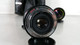 Osawa 1712754 Lot of 3 MC Zoom Lens With Covers & Bags-Read Description
