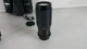 Osawa 1712754 Lot of 3 MC Zoom Lens With Covers & Bags-Read Description