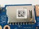 Dell Latitude 3590 Laptop USB / SD Card Reader CP8DV