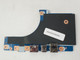 Lot of 2 Dell VYD98 Laptop Left-side IO Circuit Board with USB For Precision
