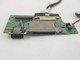 Dell Inspiron 17 (7779) 2-in-1 Laptop USB / SD Card Reader 1379X