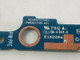 HP EliteBook 850 G3 Power Button Board 6050A2727401-PWRBUTTON-A01