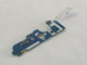 HP EliteBook 850 G3 Power Button Board 6050A2727401-PWRBUTTON-A01